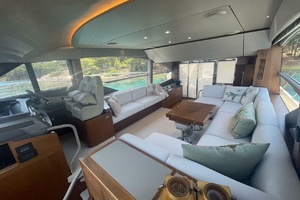 56ft Princess Yacht For Sale