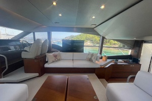 56ft Princess Yacht For Sale