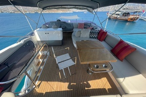 56ft Princess Yacht For Sale