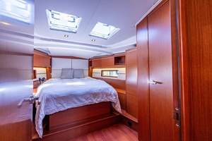 Run For The Roses 47ft Beneteau Yacht For Sale