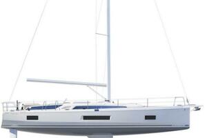 Run For The Roses 47ft Beneteau Yacht For Sale