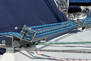GLORY 42ft Catalina Yacht For Sale