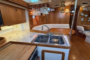 GLORY 42ft Catalina Yacht For Sale