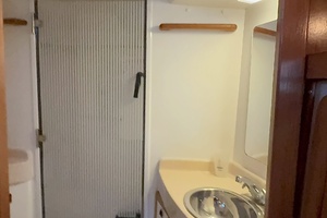 GLORY 42ft Catalina Yacht For Sale