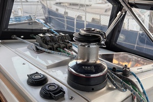 GLORY 42ft Catalina Yacht For Sale
