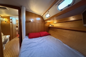 GLORY 42ft Catalina Yacht For Sale