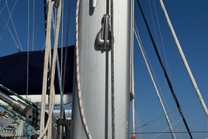 GLORY 42ft Catalina Yacht For Sale