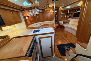 GLORY 42ft Catalina Yacht For Sale