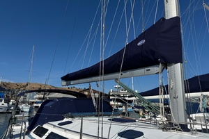 GLORY 42ft Catalina Yacht For Sale