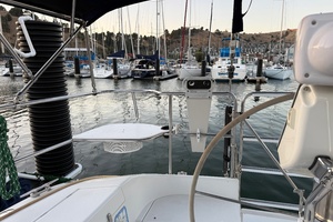 GLORY 42ft Catalina Yacht For Sale