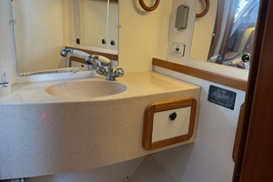 GLORY 42ft Catalina Yacht For Sale