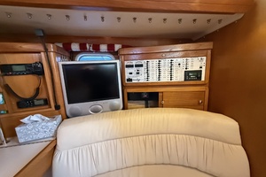 GLORY 42ft Catalina Yacht For Sale