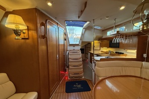 GLORY 42ft Catalina Yacht For Sale