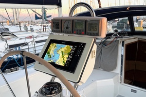 GLORY 42ft Catalina Yacht For Sale