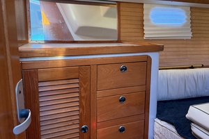 GLORY 42ft Catalina Yacht For Sale