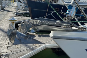 GLORY 42ft Catalina Yacht For Sale