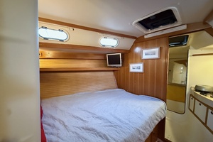 GLORY 42ft Catalina Yacht For Sale