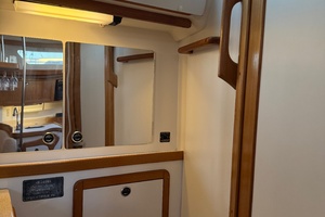 GLORY 42ft Catalina Yacht For Sale