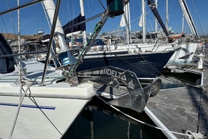 GLORY 42ft Catalina Yacht For Sale