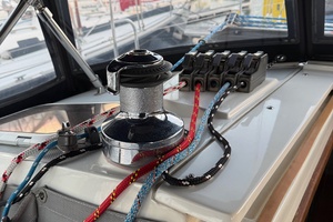 GLORY 42ft Catalina Yacht For Sale