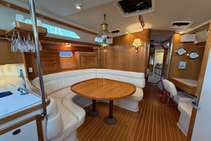 GLORY 42ft Catalina Yacht For Sale