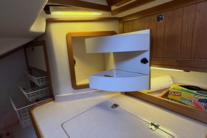 GLORY 42ft Catalina Yacht For Sale