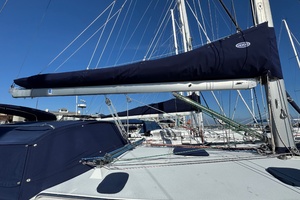 GLORY 42ft Catalina Yacht For Sale