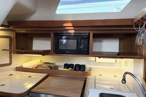 GLORY 42ft Catalina Yacht For Sale