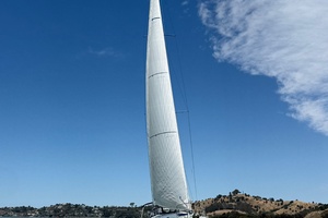 GLORY 42ft Catalina Yacht For Sale