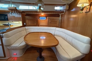 GLORY 42ft Catalina Yacht For Sale