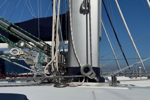 GLORY 42ft Catalina Yacht For Sale