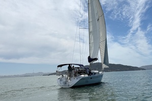 GLORY 42ft Catalina Yacht For Sale