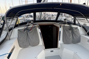 GLORY 42ft Catalina Yacht For Sale