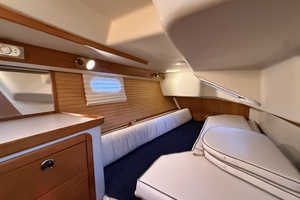 GLORY 42ft Catalina Yacht For Sale