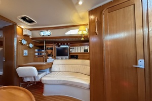 GLORY 42ft Catalina Yacht For Sale