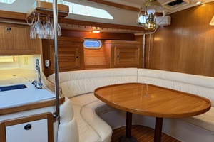 GLORY 42ft Catalina Yacht For Sale
