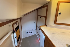 GLORY 42ft Catalina Yacht For Sale
