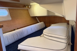 GLORY 42ft Catalina Yacht For Sale