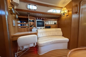 GLORY 42ft Catalina Yacht For Sale