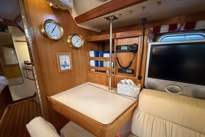 GLORY 42ft Catalina Yacht For Sale
