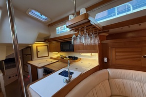 GLORY 42ft Catalina Yacht For Sale