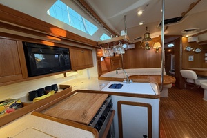 GLORY 42ft Catalina Yacht For Sale