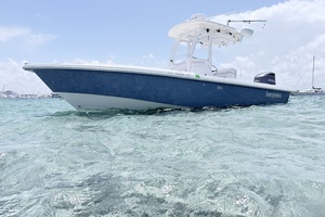 24ft Everglades Yacht For Sale