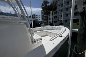 24ft Everglades Yacht For Sale