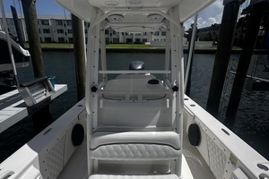 24ft Everglades Yacht For Sale