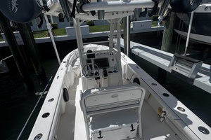 24ft Everglades Yacht For Sale