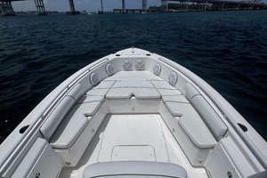 24ft Everglades Yacht For Sale