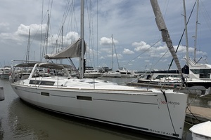 45' Beneteau 2017
