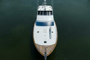 Junior 82ft Sea Force IX Yacht For Sale