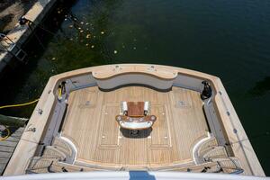 Junior 82ft Sea Force IX Yacht For Sale